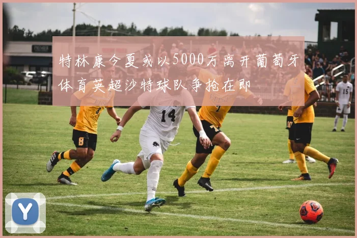 特林康今夏或以5000万离开葡萄牙体育英超沙特球队争抢在即